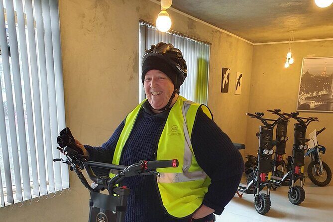 Eyjascooter Puffin Tour in Iceland - What Do Travelers Say?