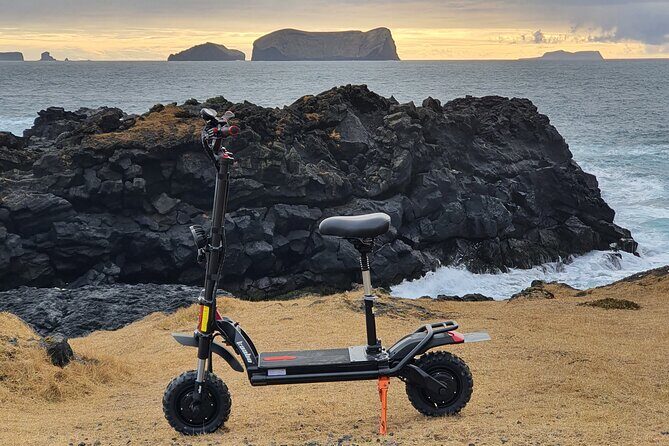 Eyjascooter Puffin Tour in Iceland - FAQ