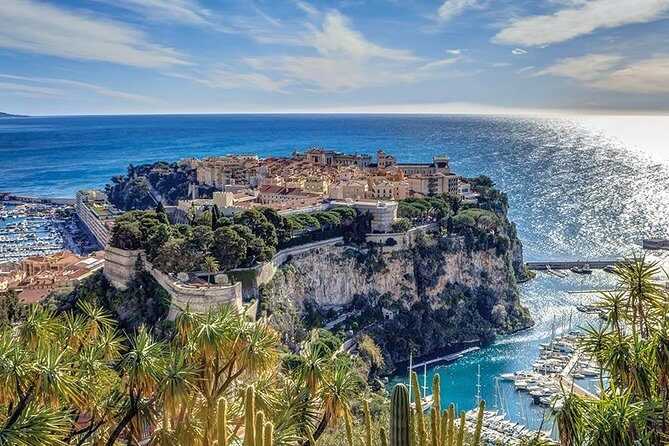 Eze Monaco and Monte-Carlo - private and Guided Half Day Tour - FAQ