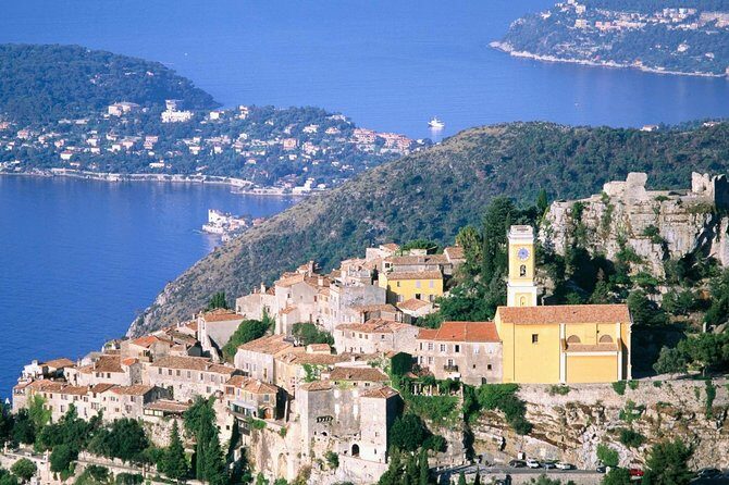 Eze Monaco Monte Carlo - Frequently Asked Questions