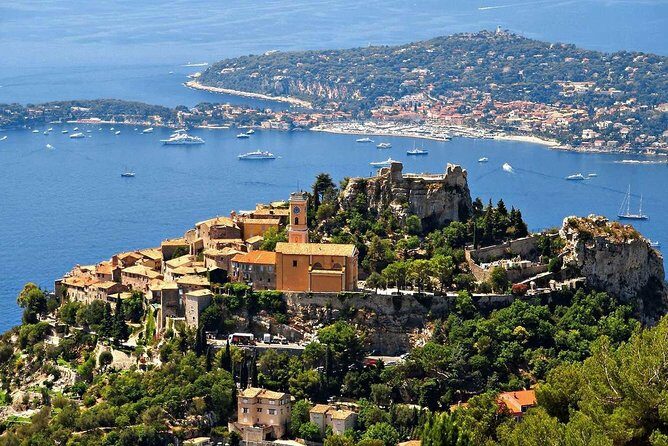 Eze, Monaco & Monte-Carlo Half Day Private Tour - Final Thoughts