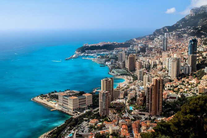 Eze, Monaco & Monte-Carlo Private Full-Day Tour - FAQs