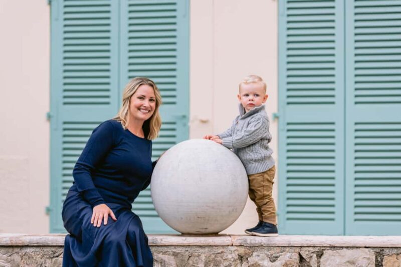 Eze: Private Photoshoot with a Professional Photographer - The Practical Details