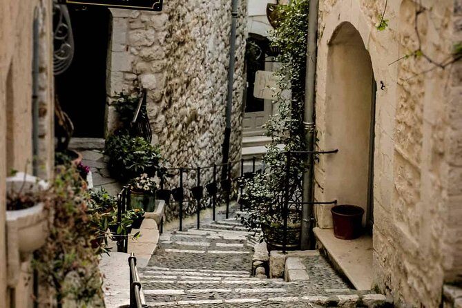 Eze, Saint-Paul-de-Vence & Monaco Private Full-Day Tour - Frequently Asked Questions