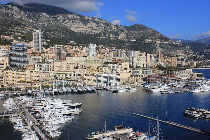 Eze Village Monaco and Monte-Carlo - Practical Details and What to Expect