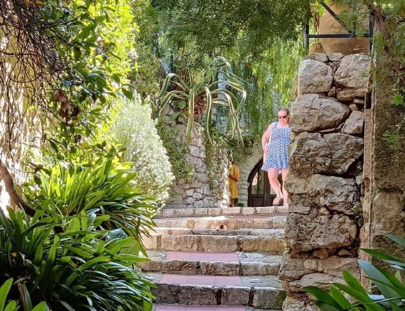 Èze: Walking Tour with a Certified Local Guide - Final Thoughts