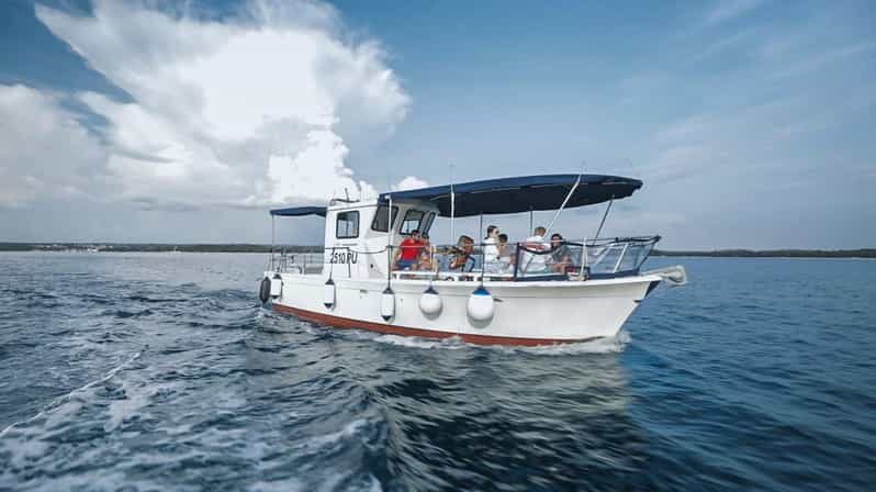 FAANA: Brijuni boat trip+stop & Swim at St. Jerolim Island - Who Is This Tour Best For?