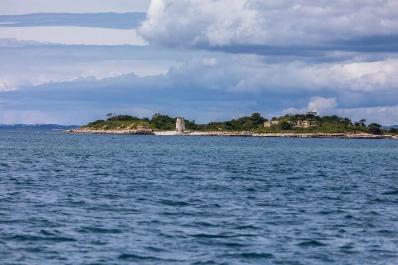 FAANA: Brijuni boat trip+stop & Swim at St. Jerolim Island - Final Thoughts