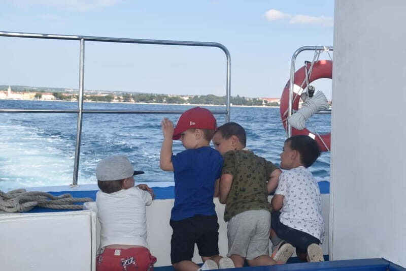 FAANA: PANORAMA NP BRIJUNI AND ISLAND SWIMMING STOP - Who Is This Tour Best Suited For?