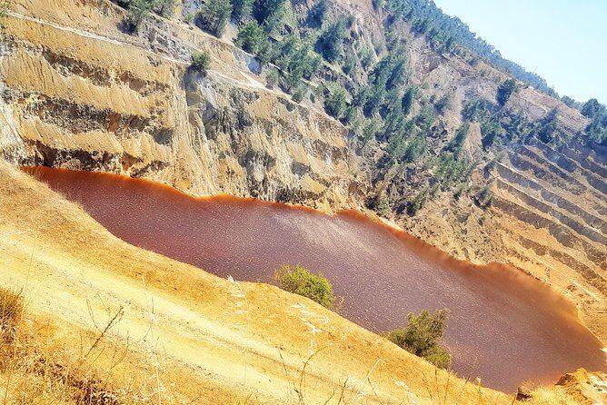 FAB Private Customized Tours Cyprus from Larnaca city - What the Tour Entails: A Deep Dive