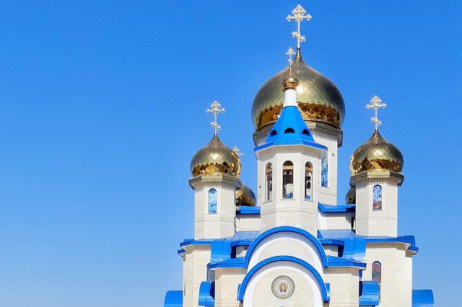 FAB Private Customized Tours Cyprus from Larnaca city - Considerations & Who Might Not Love It