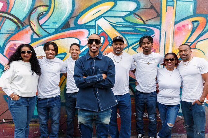 Fabulous Downtown Las Vegas Fremont Street Photo Shoot - Final Thoughts