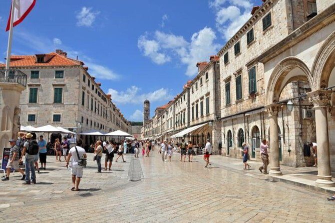 Fabulous Dubrovnik Private Walking Tour - Why This Tour Works Well