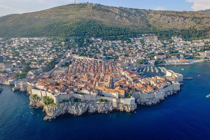 Fabulous Dubrovnik Private Walking Tour - Is This Tour Right for You?
