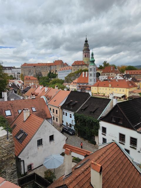 Fabulous Krumlov - Why Choose This Tour?