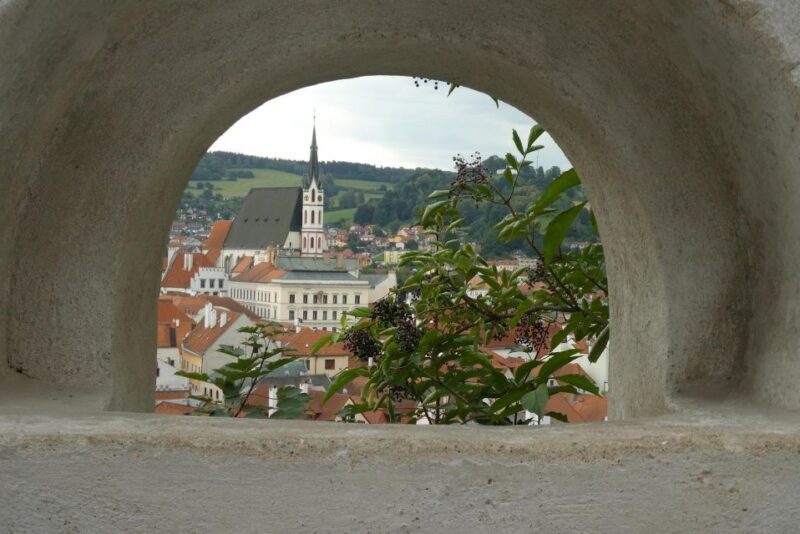 Fabulous Krumlov - Inclusions and Practical Details