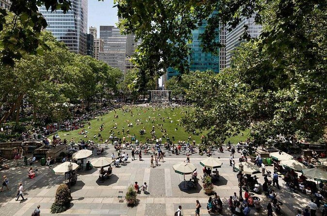 Fabulous New York Family Walking Tour - Final Thoughts