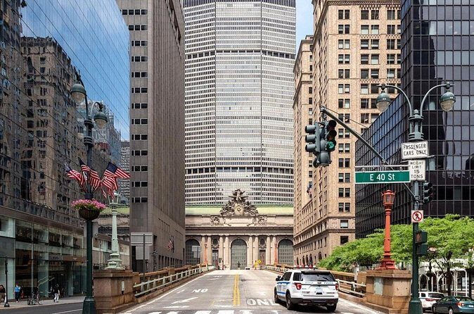 Fabulous New York Family Walking Tour - FAQ