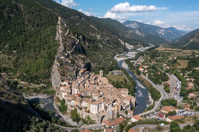 Fabulous Red Canyon and Entrevaux Private Full day Tour - Who Should Consider This Tour?