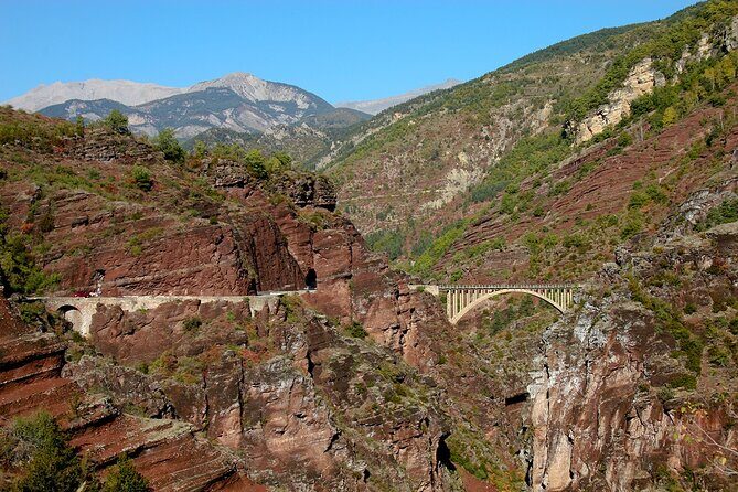 Fabulous Red Canyon and Entrevaux Private Full day Tour - Final Thoughts