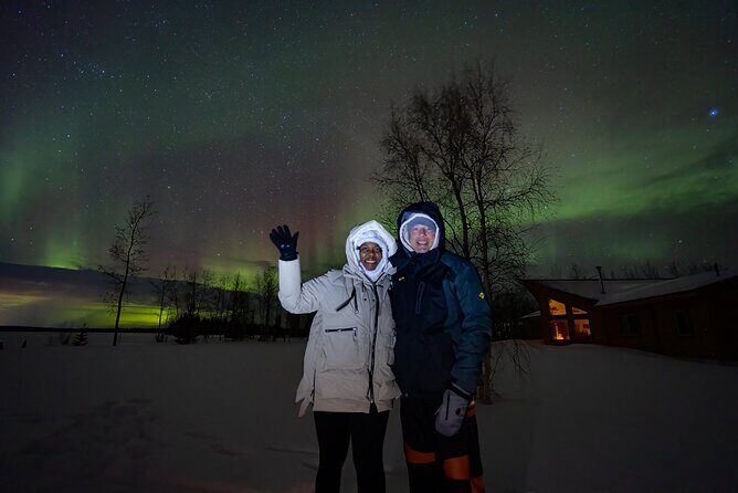 Face The Outdoors Private Group Northern Lights Tour - An Honest Look at the Experience