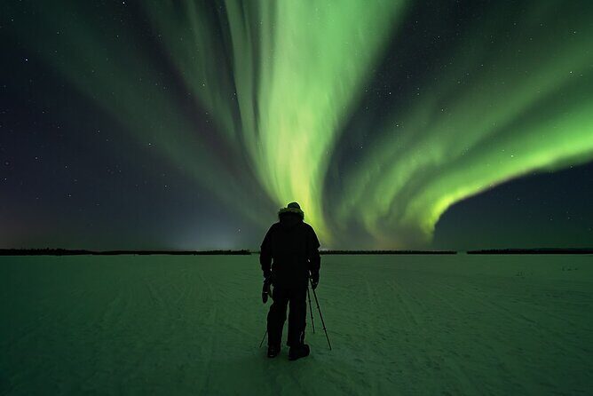 Face The Outdoors Private Group Northern Lights Tour - Practical Details to Keep in Mind