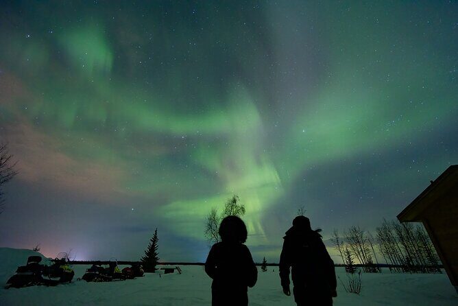 Face The Outdoors Private Group Northern Lights Tour - Frequently Asked Questions