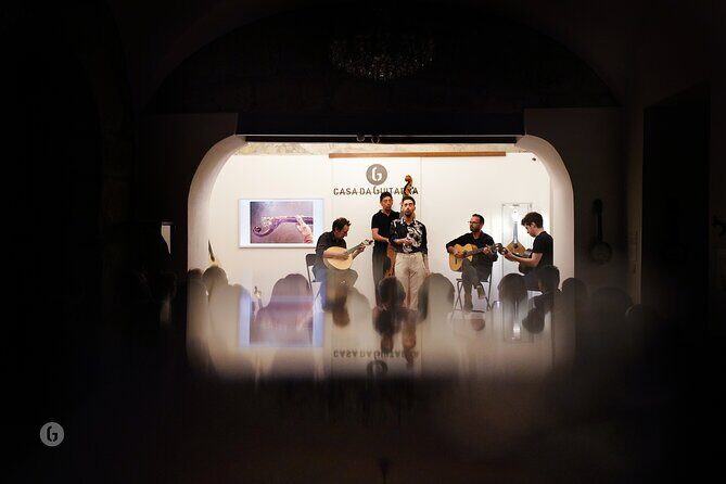 Fado by Casa da Guitarra - FAQ