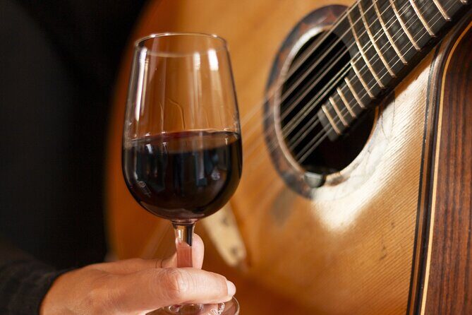 Fado Concert in one of Porto's most beautiful houses! - Introducing the Fado Concert in Porto’s Most Beautiful House