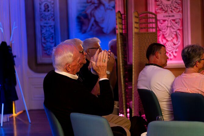 Fado Concert in one of Porto's most beautiful houses! - FAQs