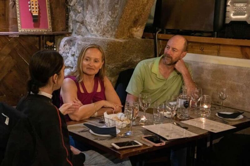 Fado Half Day Guided Tour with Dinner & live Show in Lisbon - The Cultural Significance of Alfama