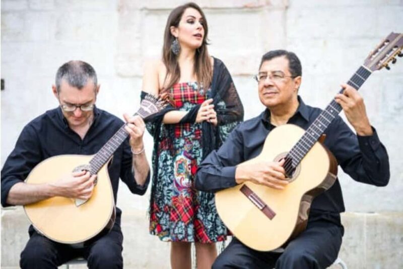 Fado Half Day Guided Tour with Dinner & live Show in Lisbon - FAQ