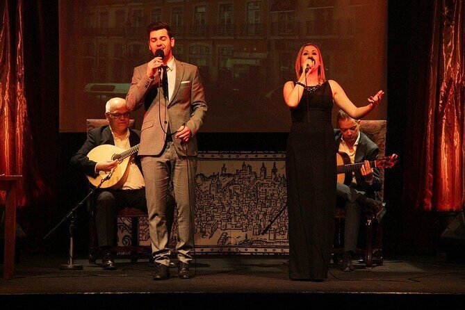 Fado in Chiado - Live Show in Lisbon on Stage for over 15 Years - The Cultural Value: Why This Matters