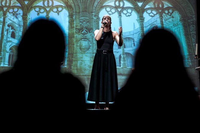 Fado in Chiado - Live Show in Lisbon on Stage for over 15 Years - Whats Included and What Isnt: Setting Expectations