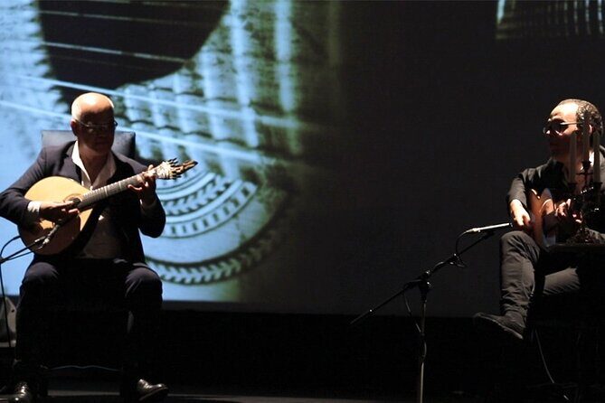 Fado in Chiado - Live Show in Lisbon on Stage for over 15 Years - Real Traveler Perspectives: The Good and the Honest