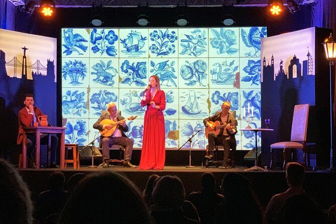 Fado in Chiado - Live Show in Lisbon on Stage for over 15 Years - FAQ: Practical Questions Answered