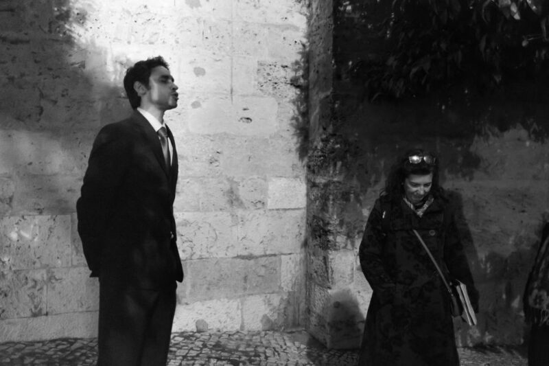 Fado: Musical Walking Tour + Food & Live Show - Discover the Heart of Lisbon with a Fado Musical Walking Tour