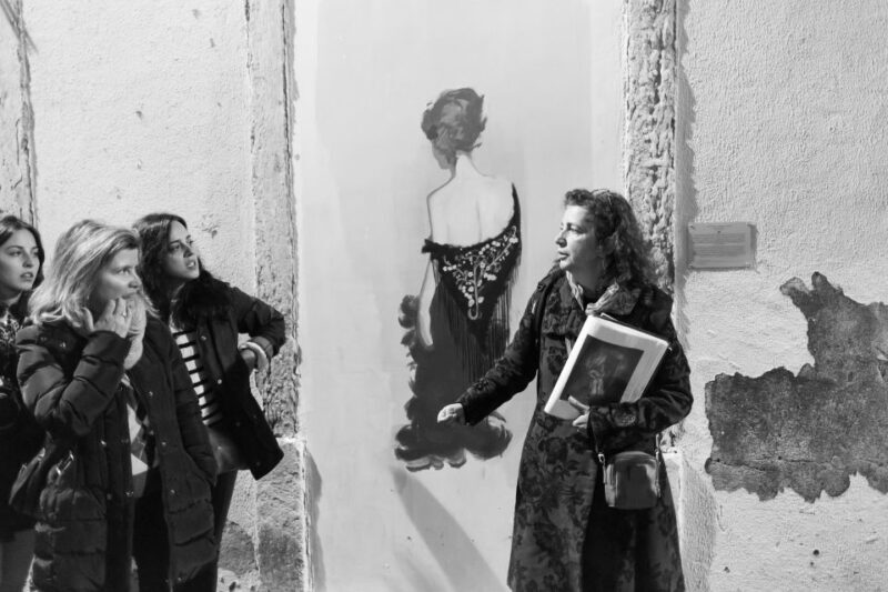 Fado: Musical Walking Tour + Food & Live Show - Who Should Consider This Tour?