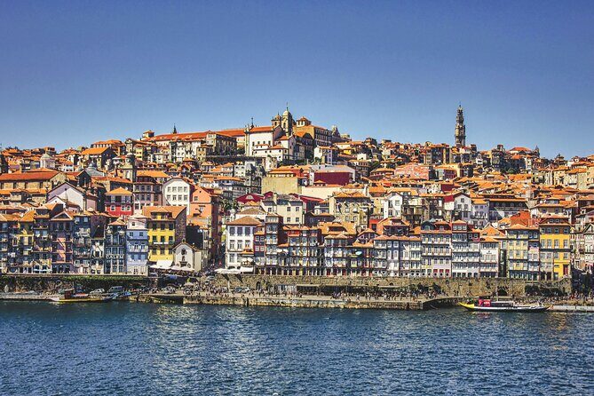 Fado Tour with Guide, Dinner & Live Show in Porto - Practical Details and Booking