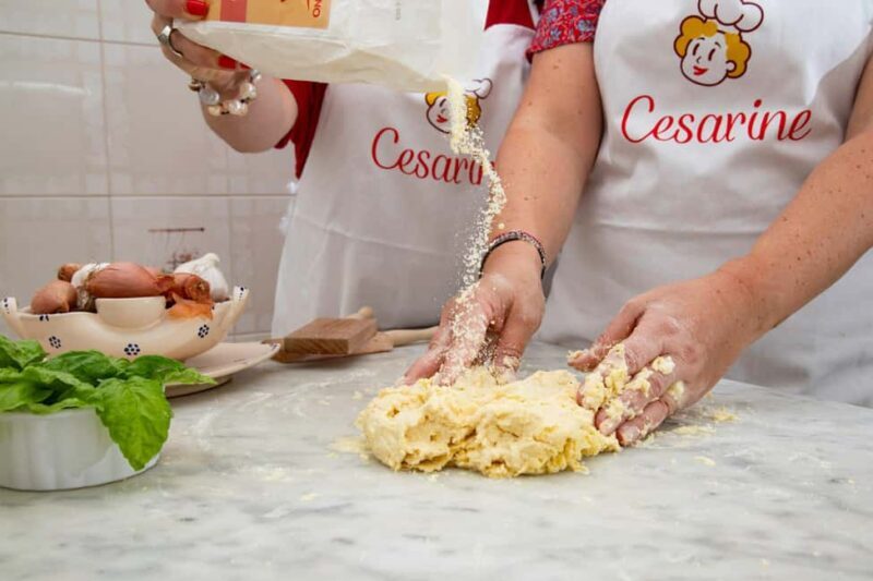 Faenza: 3-Course Cooking Class at Local Home - Who Would Enjoy This?