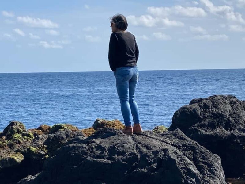 Faial Island Guided Eco Tour - Key Points