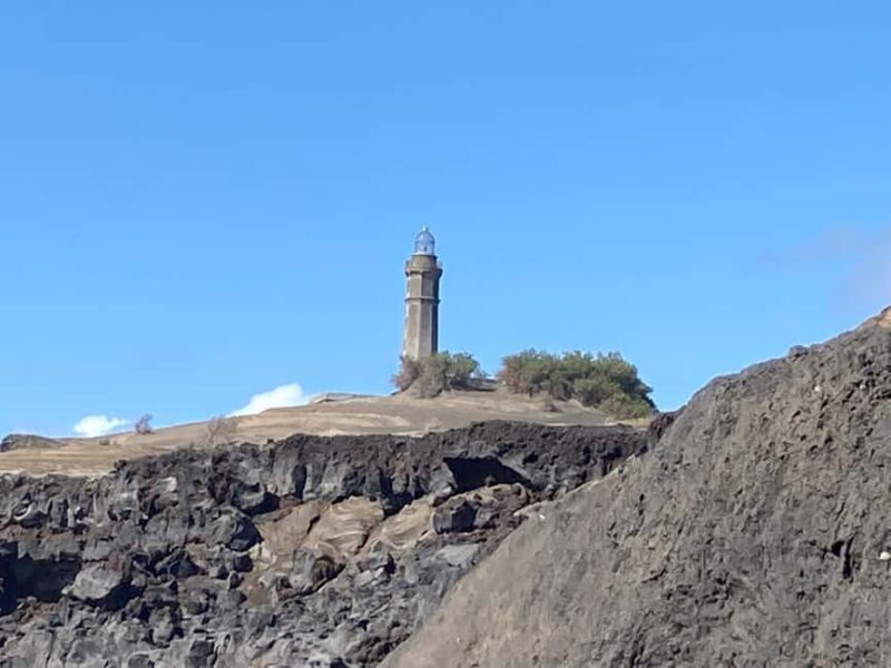 Faial Island Guided Eco Tour - Practical Details: What You Should Know