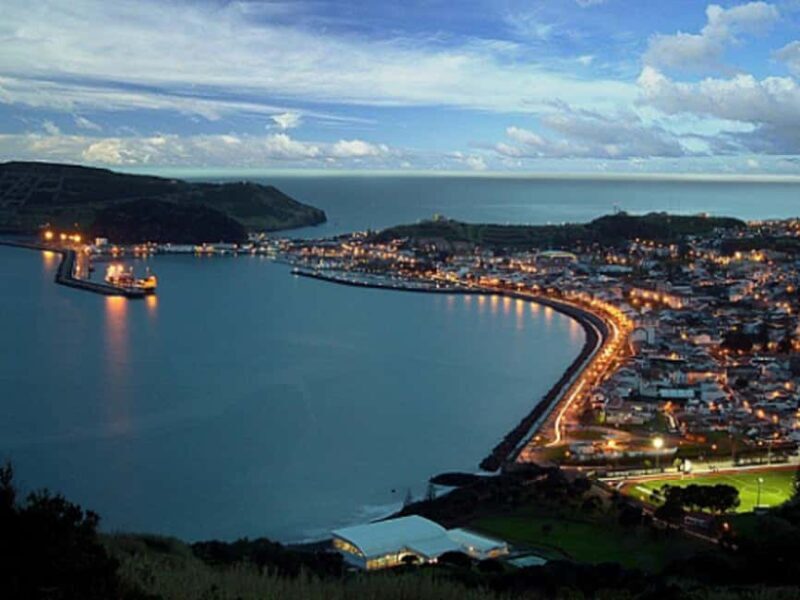 Faial Island Guided Eco Tour - FAQ