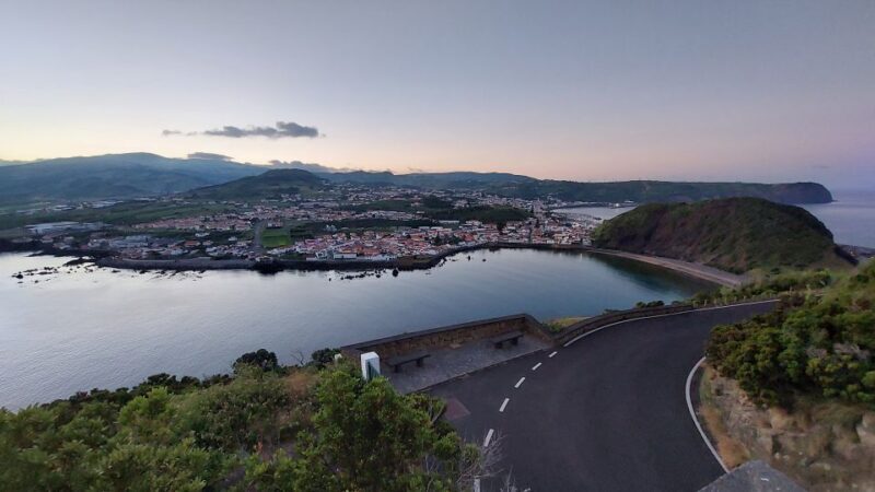 Faial Island: Half Day Tour - A Deep Dive into the Faial Island Half-Day Tour