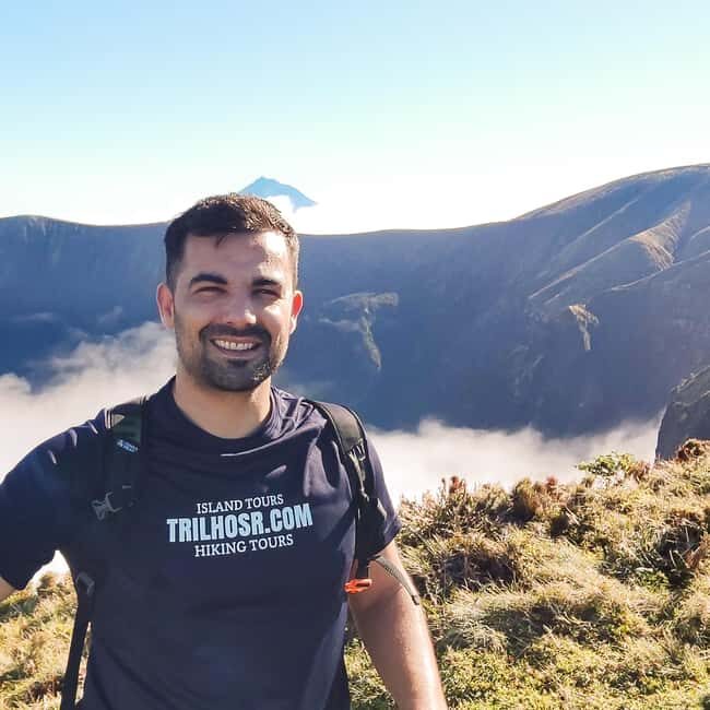 Faial Island Highlights: Half-Day Guided Tour - Key Points