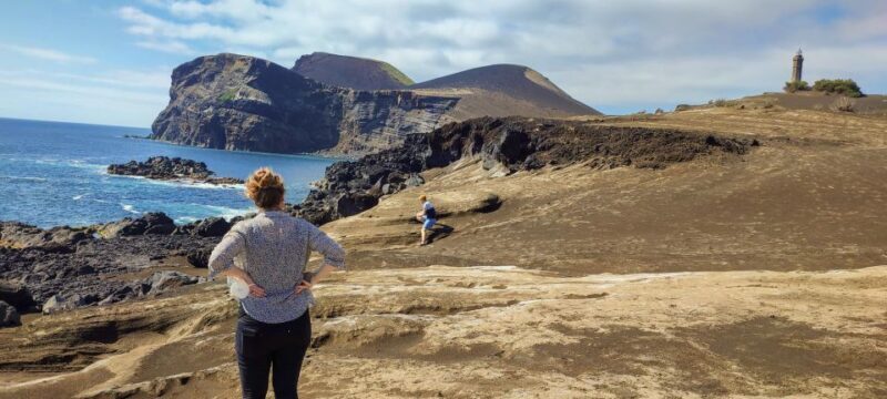 Faial Island Highlights: Half-Day Guided Tour - The Value of a Guided Experience