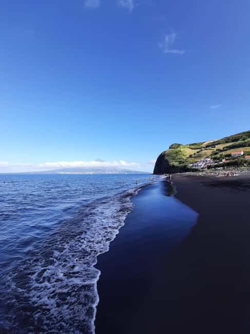 Faial: Private 4WD Full Day Island Tour with Local Guide - What to Expect from This Faial Tour