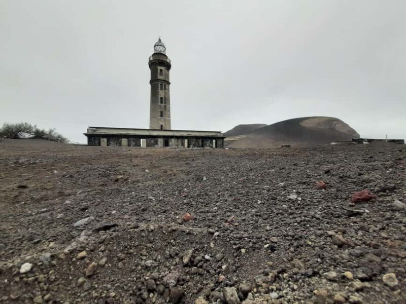 Faial: Private 4WD Full Day Island Tour with Local Guide - Who Should Consider This Tour?