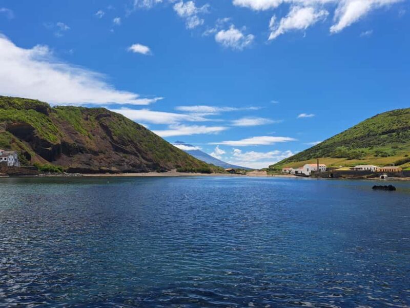 Faial: Private 4WD Full Day Island Tour with Local Guide - FAQs