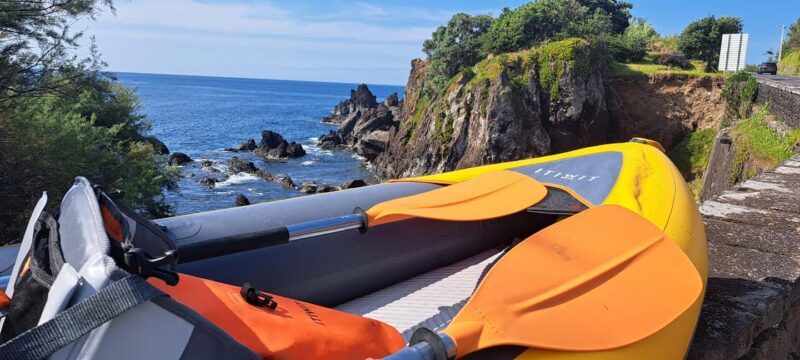 Faial: Stand-Up Paddle Board Rental - FAQ